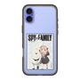 スリムプロテクションプレミアムケース［ SPY×FAMILY - アーニャ＆ボンド3 ］
