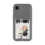 スリムプロテクションプレミアムケース［ SPY×FAMILY - アーニャ＆ボンド3 ］