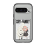 スリムプロテクションプレミアムケース［ SPY×FAMILY - アーニャ＆ボンド3 ］