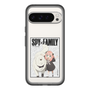 スリムプロテクションプレミアムケース［ SPY×FAMILY - アーニャ＆ボンド3 ］