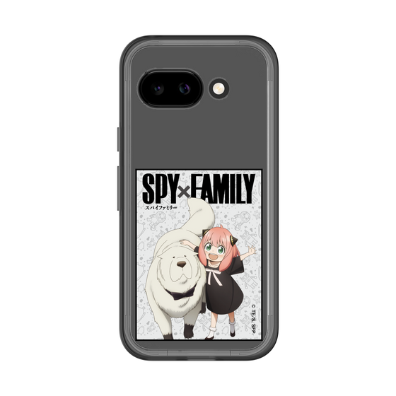 スリムプロテクションプレミアムケース［ SPY×FAMILY - アーニャ＆ボンド3 ］