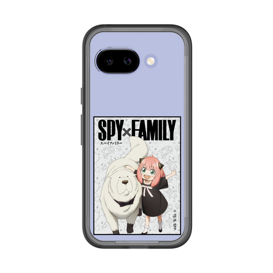 スリムプロテクションプレミアムケース［ SPY×FAMILY - アーニャ＆ボンド3 ］