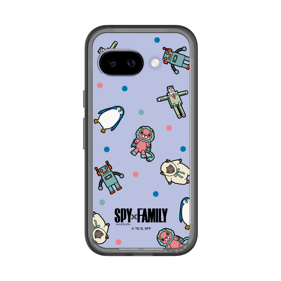 スリムプロテクションプレミアムケース［ SPY×FAMILY - ぬいぐるみ ］