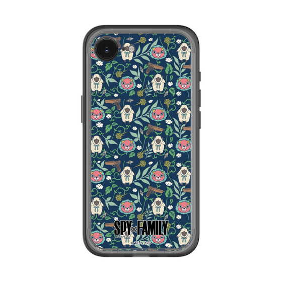 スリムプロテクションプレミアムケース［ SPY×FAMILY - モリス ］