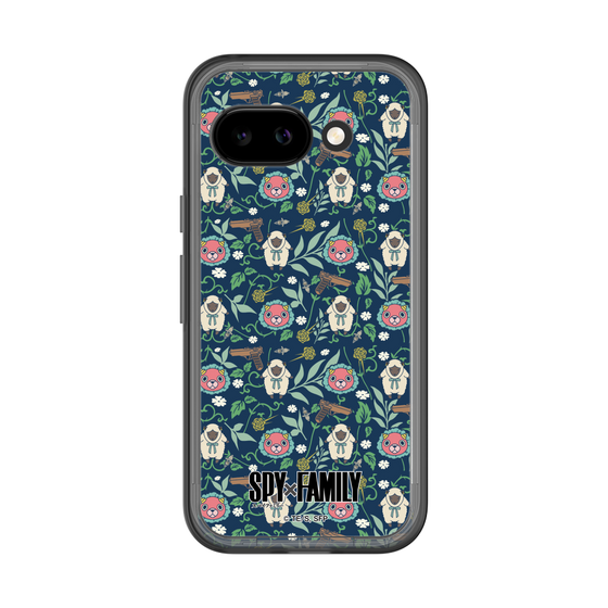 スリムプロテクションプレミアムケース［ SPY×FAMILY - モリス ］