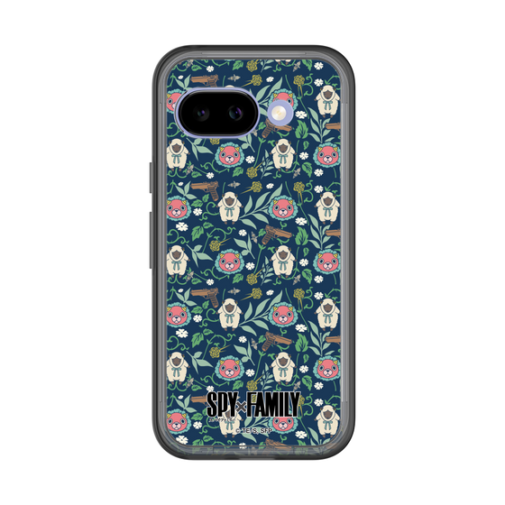 スリムプロテクションプレミアムケース［ SPY×FAMILY - モリス ］