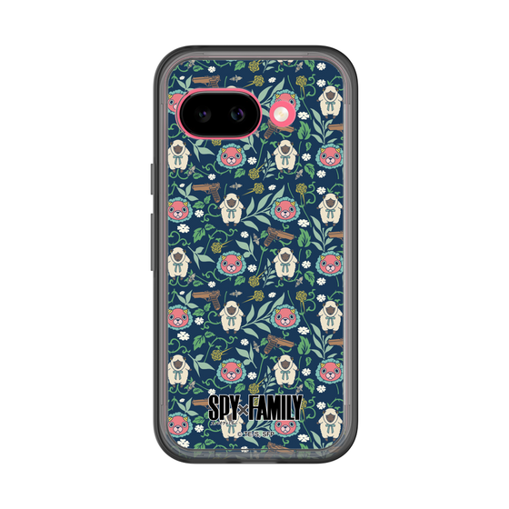 スリムプロテクションプレミアムケース［ SPY×FAMILY - モリス ］