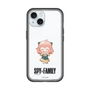 スリムプロテクションプレミアムケース［ SPY×FAMILY - アーニャ - 笑顔 ］