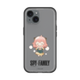 スリムプロテクションプレミアムケース［ SPY×FAMILY - アーニャ - 笑顔 ］