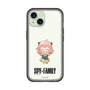 スリムプロテクションプレミアムケース［ SPY×FAMILY - アーニャ - 笑顔 ］