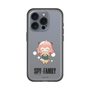 スリムプロテクションプレミアムケース［ SPY×FAMILY - アーニャ - 笑顔 ］