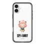 スリムプロテクションプレミアムケース［ SPY×FAMILY - アーニャ - 笑顔 ］