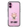 スリムプロテクションプレミアムケース［ SPY×FAMILY - アーニャ - 笑顔 ］