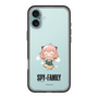 スリムプロテクションプレミアムケース［ SPY×FAMILY - アーニャ - 笑顔 ］
