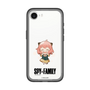 スリムプロテクションプレミアムケース［ SPY×FAMILY - アーニャ - 笑顔 ］