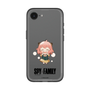 スリムプロテクションプレミアムケース［ SPY×FAMILY - アーニャ - 笑顔 ］