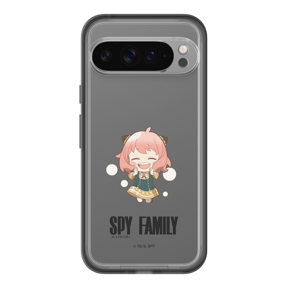 スリムプロテクションプレミアムケース［ SPY×FAMILY - アーニャ - 笑顔 ］