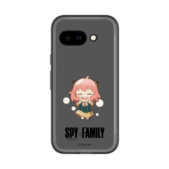スリムプロテクションプレミアムケース［ SPY×FAMILY - アーニャ - 笑顔 ］
