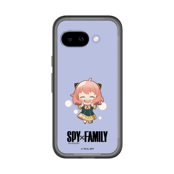 スリムプロテクションプレミアムケース［ SPY×FAMILY - アーニャ - 笑顔 ］
