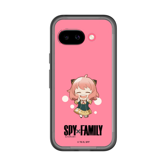 スリムプロテクションプレミアムケース［ SPY×FAMILY - アーニャ - 笑顔 ］