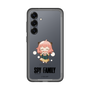 スリムプロテクションプレミアムケース［ SPY×FAMILY - アーニャ - 笑顔 ］