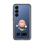 スリムプロテクションプレミアムケース［ SPY×FAMILY - アーニャ - 笑顔 ］