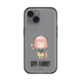 スリムプロテクションプレミアムケース［ SPY×FAMILY - アーニャ - よゆうのえみ ］