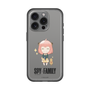 スリムプロテクションプレミアムケース［ SPY×FAMILY - アーニャ - よゆうのえみ ］