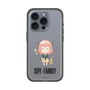 スリムプロテクションプレミアムケース［ SPY×FAMILY - アーニャ - よゆうのえみ ］