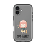 スリムプロテクションプレミアムケース［ SPY×FAMILY - アーニャ - よゆうのえみ ］