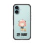 スリムプロテクションプレミアムケース［ SPY×FAMILY - アーニャ - よゆうのえみ ］