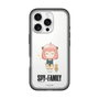 スリムプロテクションプレミアムケース［ SPY×FAMILY - アーニャ - よゆうのえみ ］