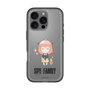 スリムプロテクションプレミアムケース［ SPY×FAMILY - アーニャ - よゆうのえみ ］