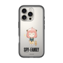 スリムプロテクションプレミアムケース［ SPY×FAMILY - アーニャ - よゆうのえみ ］