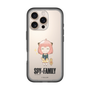 スリムプロテクションプレミアムケース［ SPY×FAMILY - アーニャ - よゆうのえみ ］