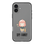 スリムプロテクションプレミアムケース［ SPY×FAMILY - アーニャ - よゆうのえみ ］