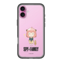 スリムプロテクションプレミアムケース［ SPY×FAMILY - アーニャ - よゆうのえみ ］