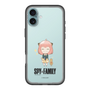 スリムプロテクションプレミアムケース［ SPY×FAMILY - アーニャ - よゆうのえみ ］
