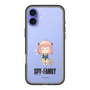 スリムプロテクションプレミアムケース［ SPY×FAMILY - アーニャ - よゆうのえみ ］