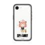 スリムプロテクションプレミアムケース［ SPY×FAMILY - アーニャ - よゆうのえみ ］