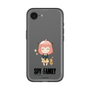 スリムプロテクションプレミアムケース［ SPY×FAMILY - アーニャ - よゆうのえみ ］