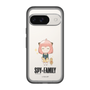 スリムプロテクションプレミアムケース［ SPY×FAMILY - アーニャ - よゆうのえみ ］