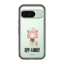 スリムプロテクションプレミアムケース［ SPY×FAMILY - アーニャ - よゆうのえみ ］