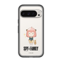 スリムプロテクションプレミアムケース［ SPY×FAMILY - アーニャ - よゆうのえみ ］
