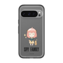 スリムプロテクションプレミアムケース［ SPY×FAMILY - アーニャ - よゆうのえみ ］