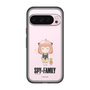 スリムプロテクションプレミアムケース［ SPY×FAMILY - アーニャ - よゆうのえみ ］