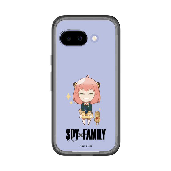 スリムプロテクションプレミアムケース［ SPY×FAMILY - アーニャ - よゆうのえみ ］