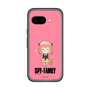スリムプロテクションプレミアムケース［ SPY×FAMILY - アーニャ - よゆうのえみ ］