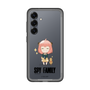 スリムプロテクションプレミアムケース［ SPY×FAMILY - アーニャ - よゆうのえみ ］