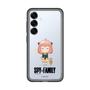 スリムプロテクションプレミアムケース［ SPY×FAMILY - アーニャ - よゆうのえみ ］